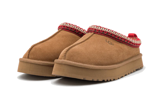 UGG Tazz Slippers Chestnut