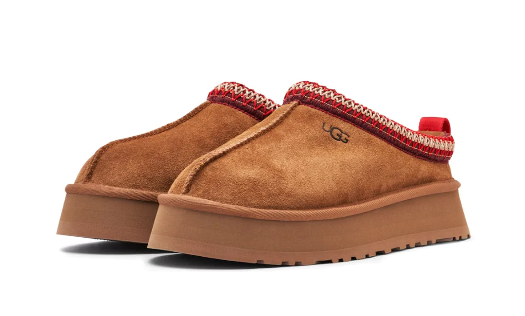 UGG Tazz Slippers Chestnut