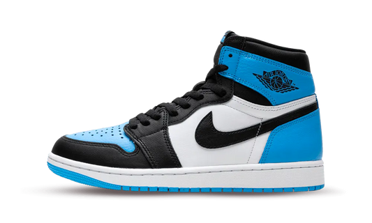 Jordan 1 Retro High OG UNC Toe