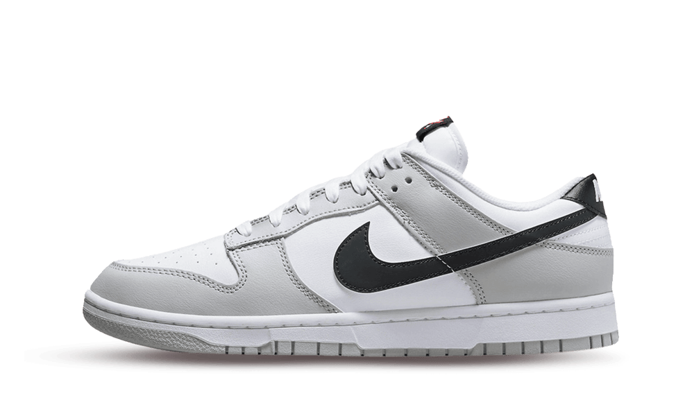 Nike Dunk Low SE Lottery Pack Grey Fog