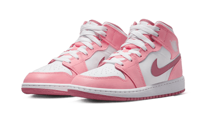 Jordan 1 Mid Valentine's Day (2023) (GS)