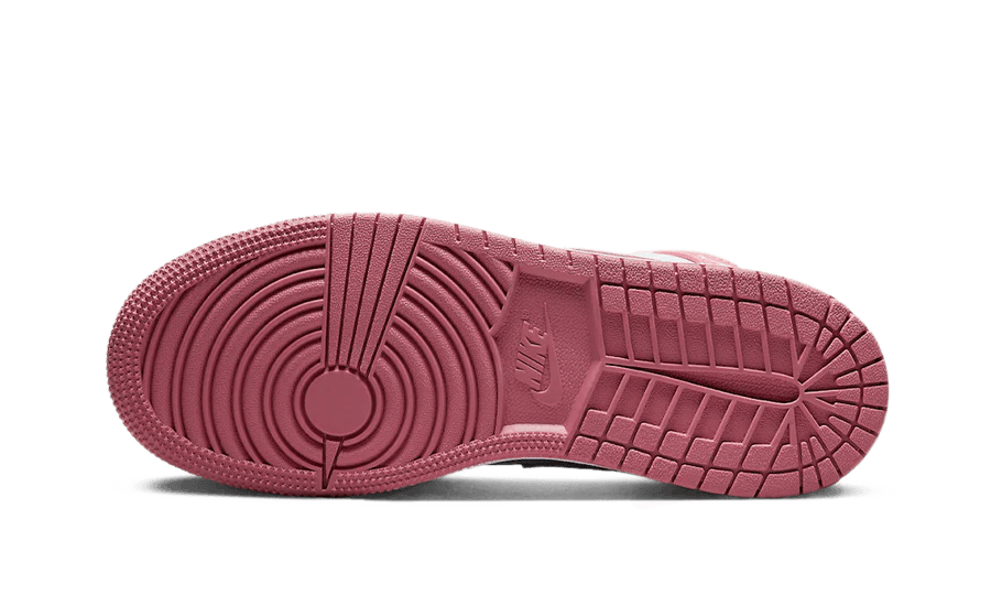 Jordan 1 Mid Valentine's Day (2023) (GS)