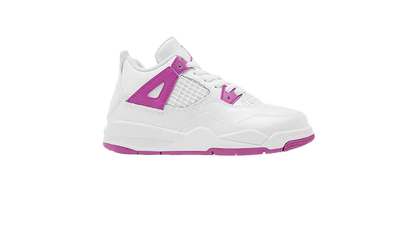 Air Jordan 4 -Hyper Violet-