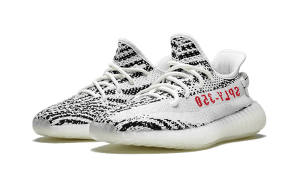 Adidas Yeezy Boost 350 V2 Zebra