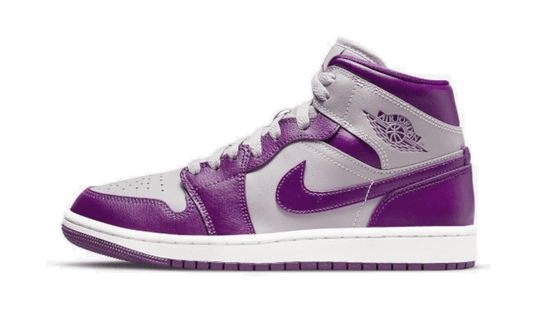 Air Jordan 1 Mid Magenta (2022)