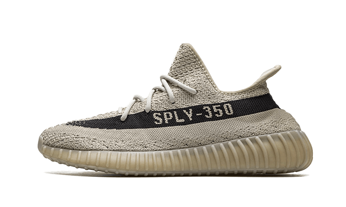 Adidas Yeezy Boost 350 V2 Slate