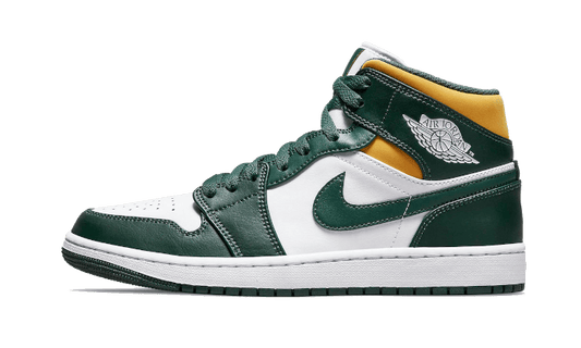 Air Jordan 1 Mid Sonics