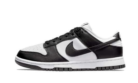 Nike Dunk Low Next Nature Black White