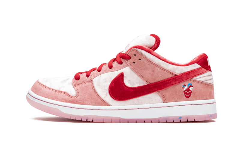 Nike SB Dunk Low StrangeLove